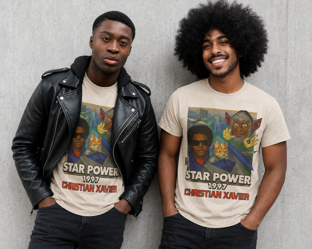 Star Power 1997
