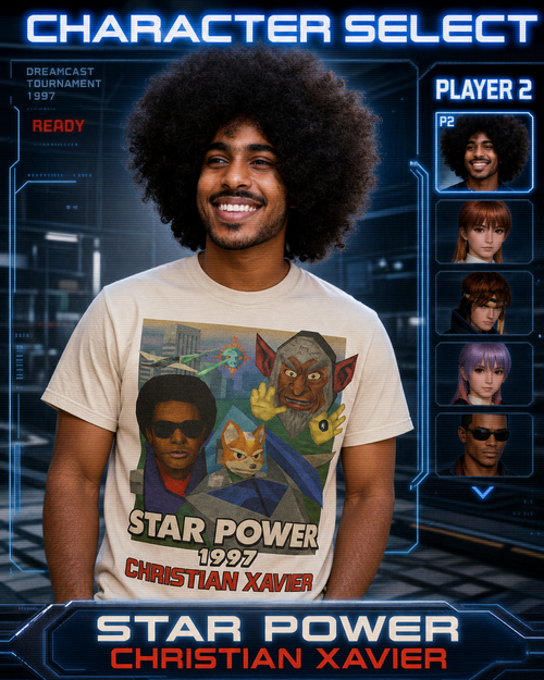 Star Power 1997